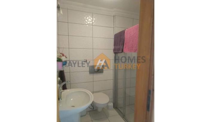 Image No.9-Appartement de 2 chambres à vendre à Hisaronu