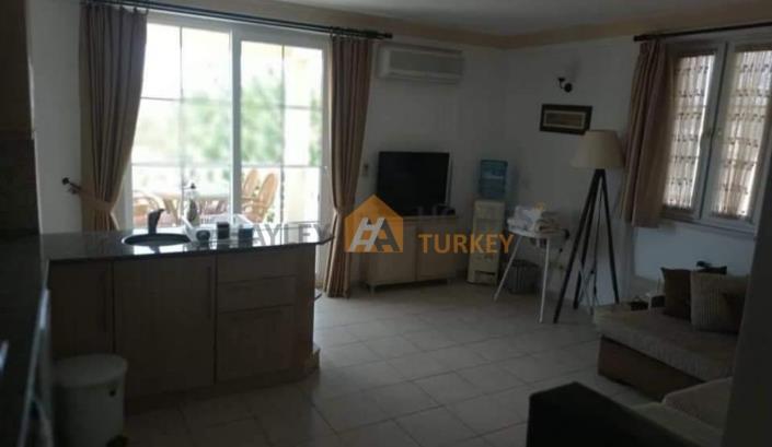 Image No.12-Appartement de 2 chambres à vendre à Hisaronu