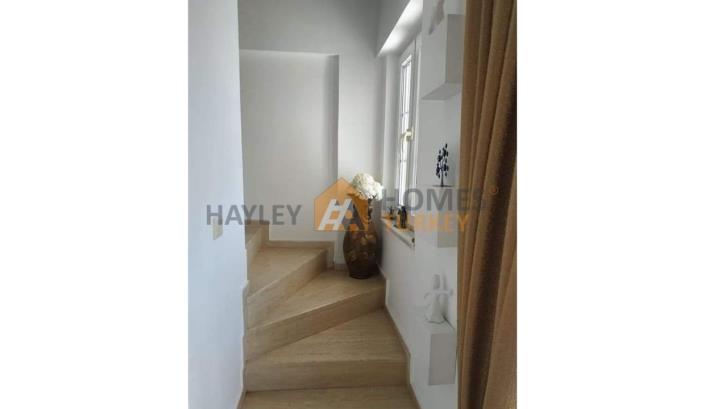 Image No.13-Appartement de 2 chambres à vendre à Hisaronu