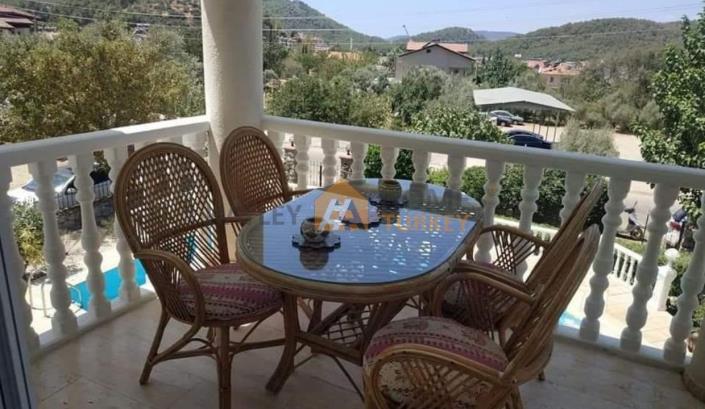 Image No.14-Appartement de 2 chambres à vendre à Hisaronu