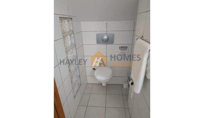 Image No.17-Appartement de 2 chambres à vendre à Hisaronu