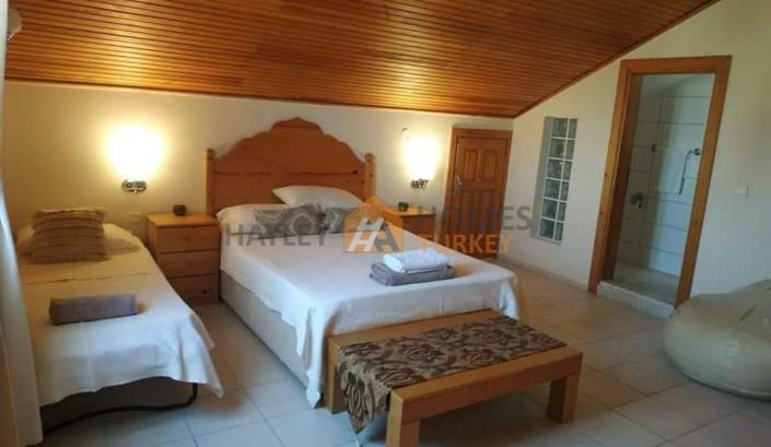 Image No.18-Appartement de 2 chambres à vendre à Hisaronu