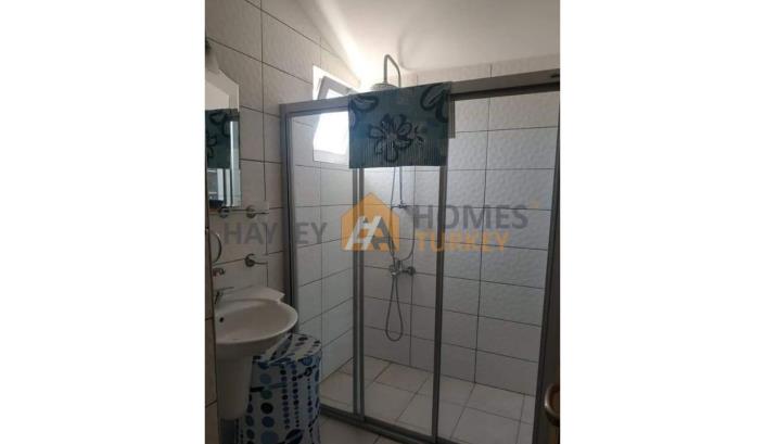 Image No.20-Appartement de 2 chambres à vendre à Hisaronu