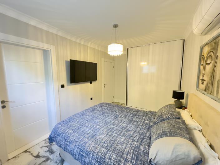 Image No.8-Villa de 7 chambres à vendre à Ovacik