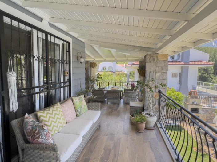 Image No.16-Villa de 7 chambres à vendre à Ovacik