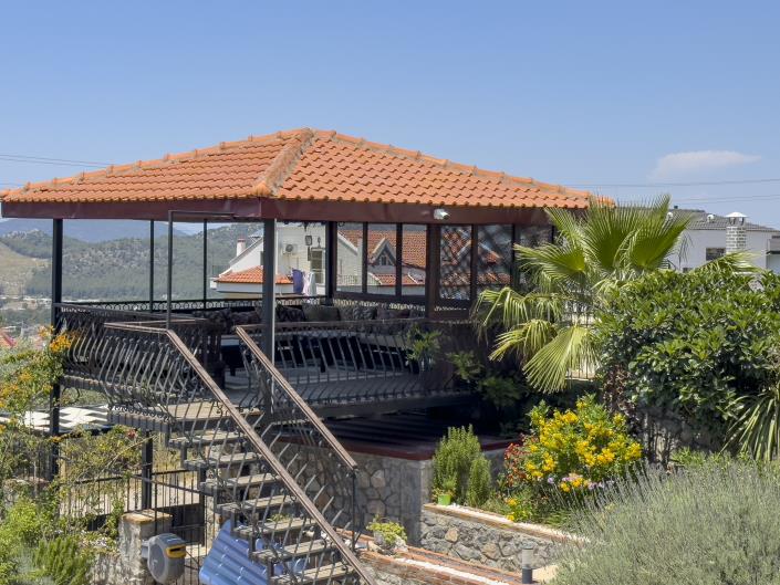 Image No.17-Villa de 7 chambres à vendre à Ovacik