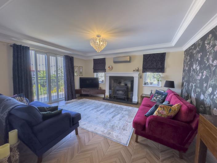 Image No.21-Villa de 7 chambres à vendre à Ovacik