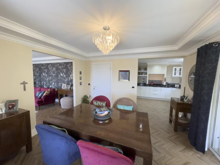 Image No.20-Villa de 7 chambres à vendre à Ovacik