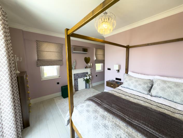 Image No.34-Villa de 7 chambres à vendre à Ovacik