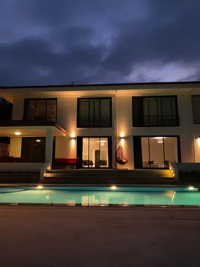 Image No.2-5 Bed Villa for sale