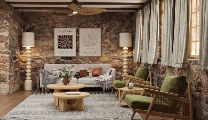 Image No.4-2 Bed Bungalow for sale