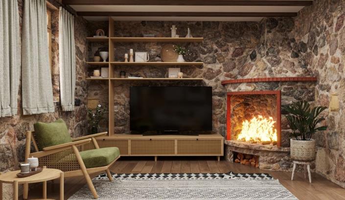 Image No.5-2 Bed Bungalow for sale