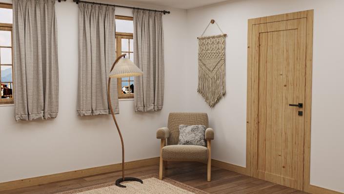 Image No.12-2 Bed Bungalow for sale