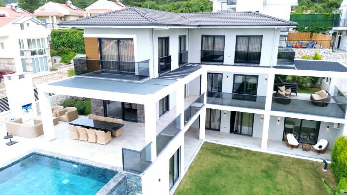 Image No.6-4 Bed Villa for sale