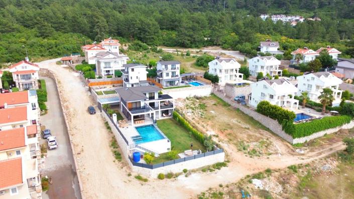 Image No.8-4 Bed Villa for sale