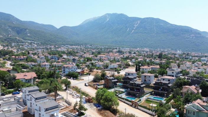 Image No.14-3 Bed Villa for sale