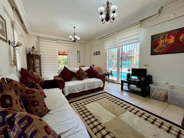 Image No.24-3 Bed Villa for sale