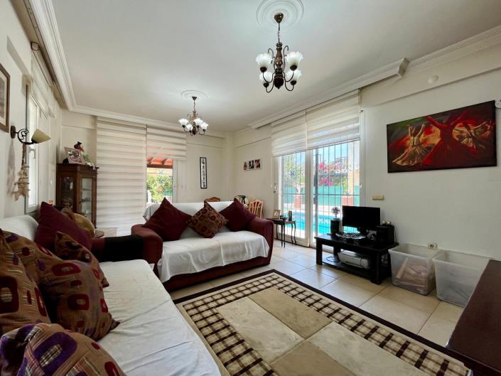 Image No.25-3 Bed Villa for sale