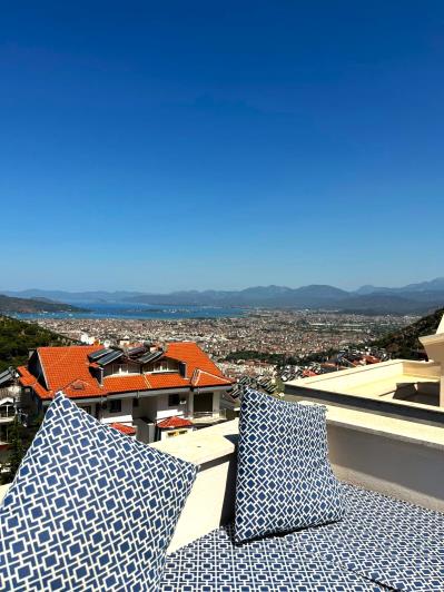 Image No.3-Villa de 3 chambres à vendre à Tasyaka