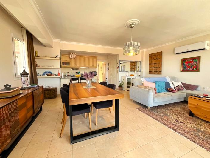 Image No.7-Villa de 3 chambres à vendre à Tasyaka