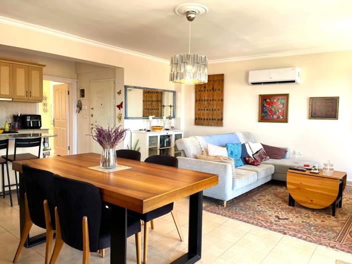 Image No.9-Villa de 3 chambres à vendre à Tasyaka