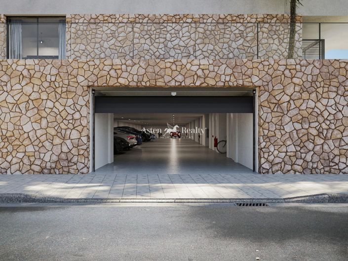 Image No.25-2 Bed Apartment for sale