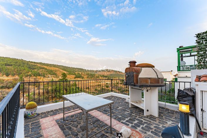 Image No.11-Maison de 4 chambres à vendre à Vilaflor