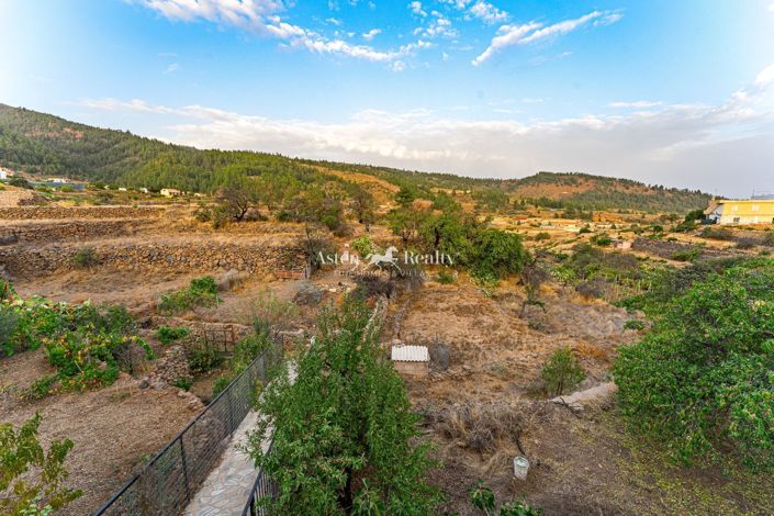Image No.23-Maison de 4 chambres à vendre à Vilaflor
