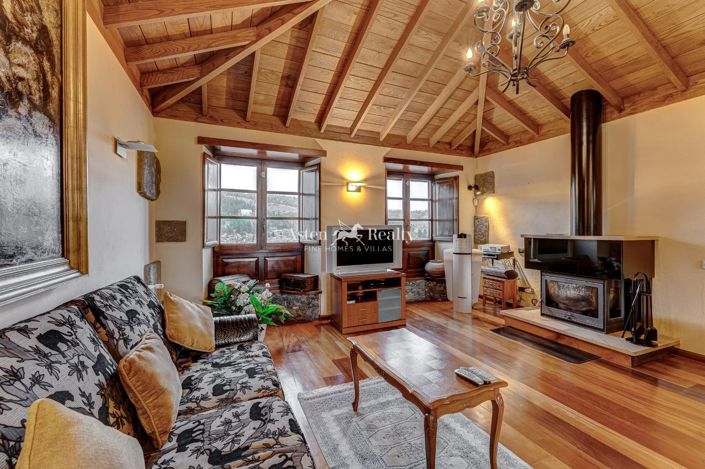 Image No.29-Maison de 4 chambres à vendre à Vilaflor