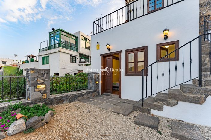 Image No.5-Maison de 4 chambres à vendre à Vilaflor