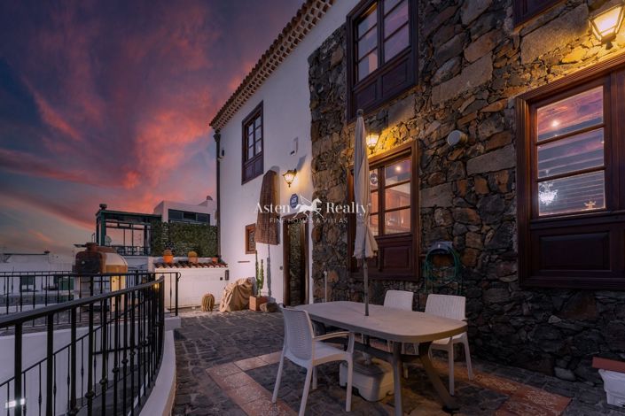 Image No.41-Maison de 4 chambres à vendre à Vilaflor