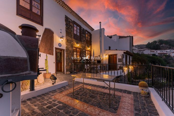 Image No.42-Maison de 4 chambres à vendre à Vilaflor