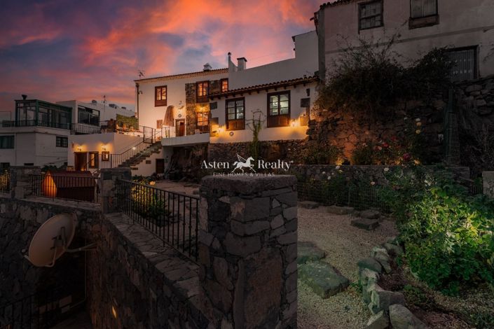 Image No.44-Maison de 4 chambres à vendre à Vilaflor