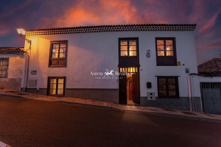 Image No.47-Maison de 4 chambres à vendre à Vilaflor