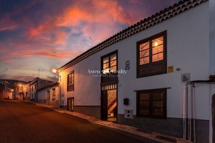 Image No.48-Maison de 4 chambres à vendre à Vilaflor
