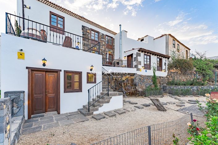 Image No.9-Maison de 4 chambres à vendre à Vilaflor