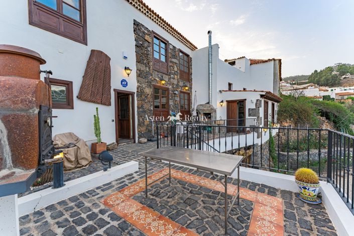 Image No.10-Maison de 4 chambres à vendre à Vilaflor