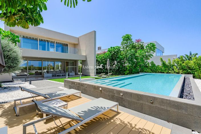 Image No.12-Villa de 5 chambres à vendre à La Caleta