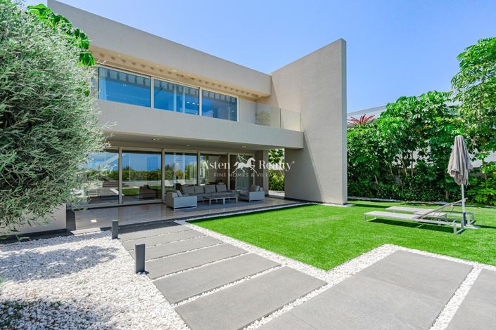 Image No.15-Villa de 5 chambres à vendre à La Caleta