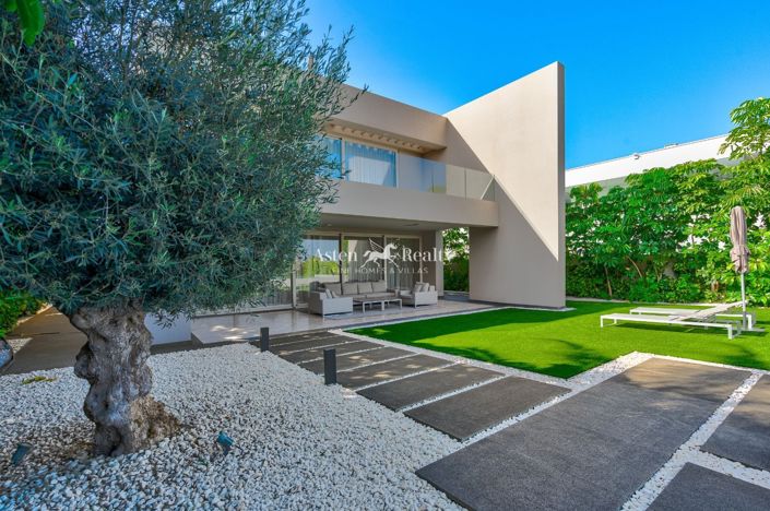 Image No.16-Villa de 5 chambres à vendre à La Caleta