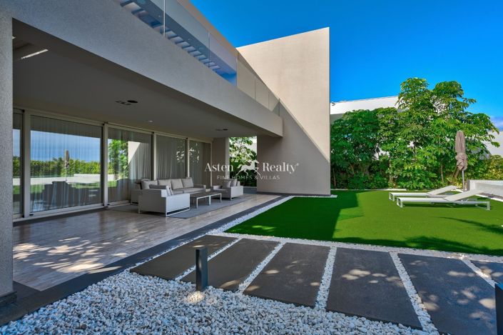 Image No.17-Villa de 5 chambres à vendre à La Caleta