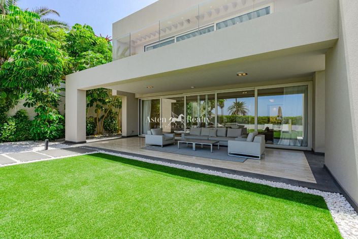 Image No.18-Villa de 5 chambres à vendre à La Caleta