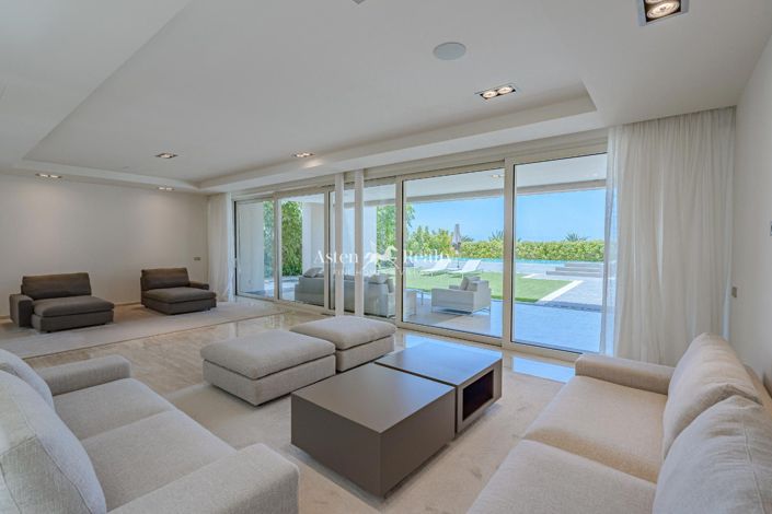 Image No.22-Villa de 5 chambres à vendre à La Caleta