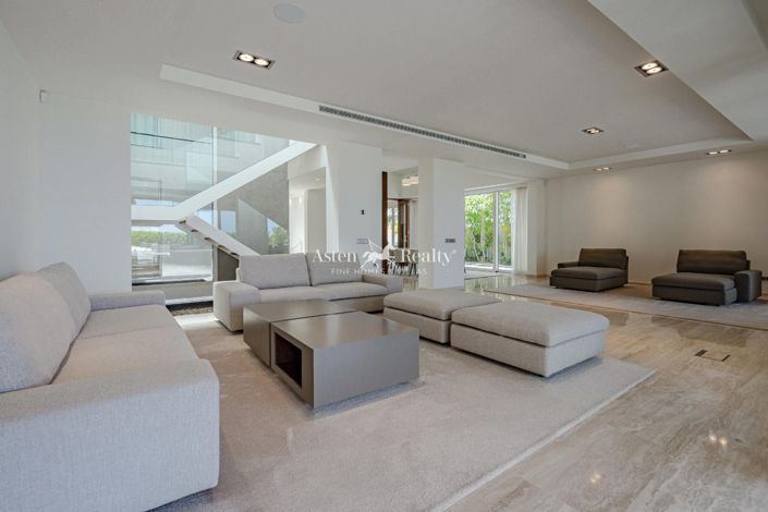 Image No.23-Villa de 5 chambres à vendre à La Caleta