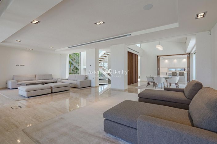 Image No.25-Villa de 5 chambres à vendre à La Caleta