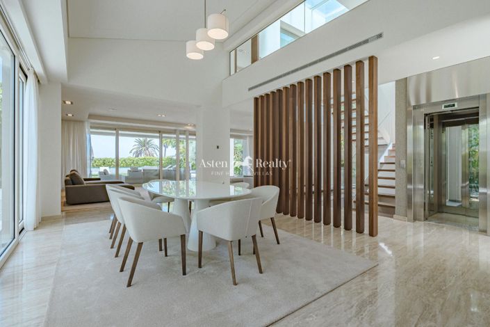 Image No.27-Villa de 5 chambres à vendre à La Caleta