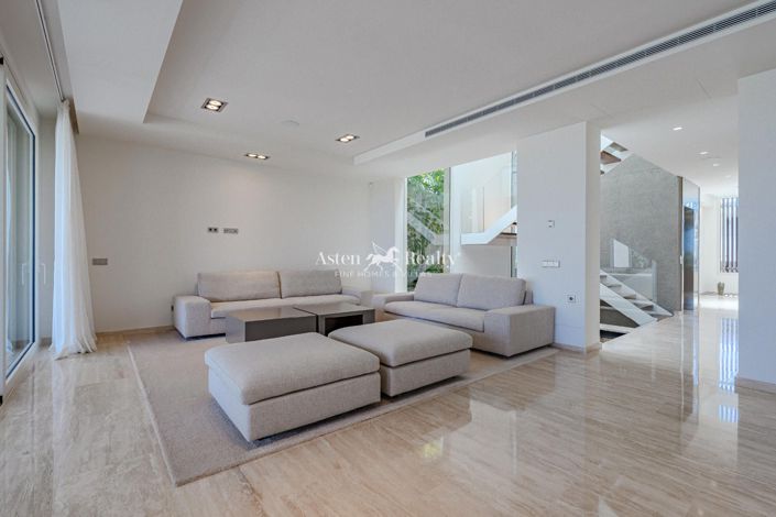 Image No.24-Villa de 5 chambres à vendre à La Caleta