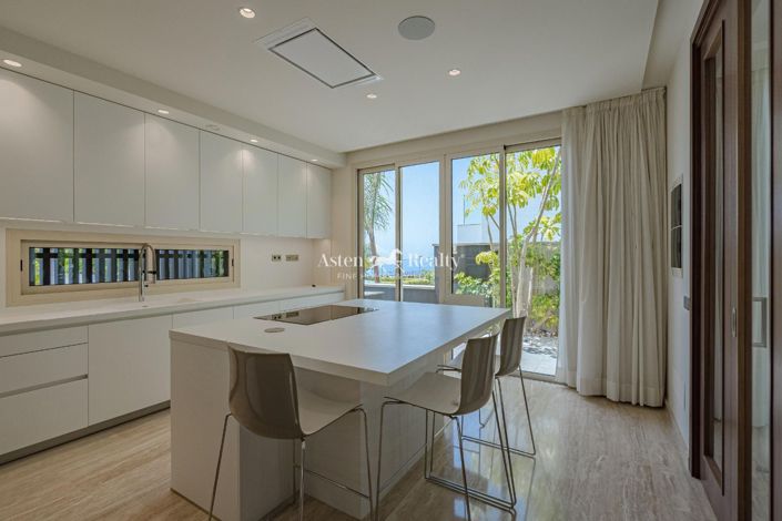 Image No.28-Villa de 5 chambres à vendre à La Caleta