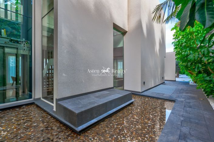 Image No.33-Villa de 5 chambres à vendre à La Caleta