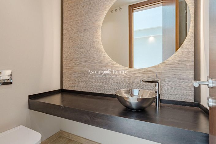 Image No.34-Villa de 5 chambres à vendre à La Caleta